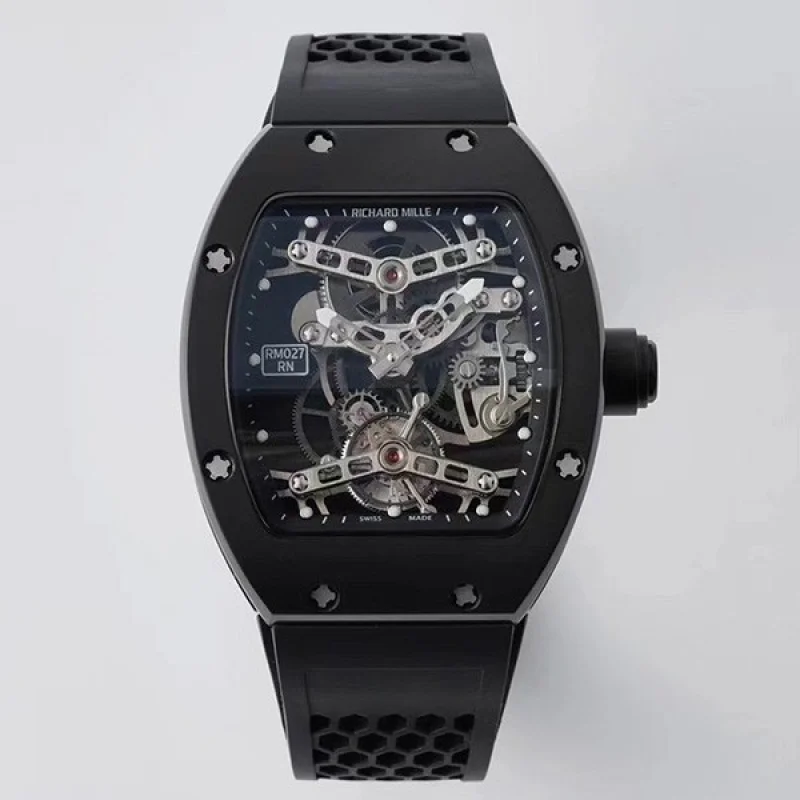 リシャールミル 偽物 RM 027 Rafael Nadal